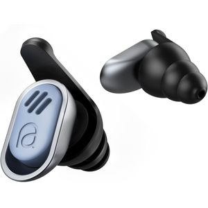 MIXX - Assistive Audio Music Personal Noise Protection - Gehoorbescherming - Siliconen