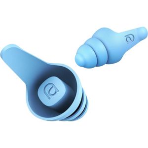 MIXX - Assistive Audio Flight - Gehoorbescherming - Siliconen - Comfortabel