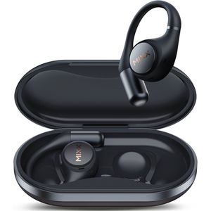 Mixx - Streambuds AirFlow - Draadloze Oortjes - Bluetooth - Waterbestendig