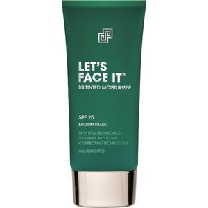 BB Moisturizer - Mat - Hydratatie - SPF25 - Vegan - Dierproefvrij