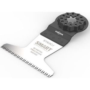 SMART Blades Pro Invalzaagblad - Voor Oscillerende Multitools - Japanse Vertanding