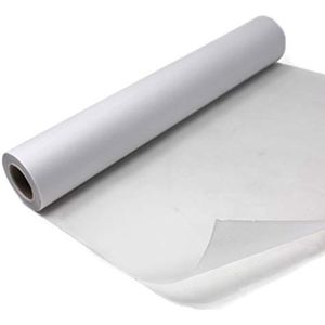 Artway Teken- en schetsrol, 90 g/m², wit, 29,7 cm x 20 m