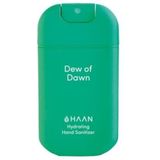 Haan - Hydrating Hand Sanitizer - 30ml - Aloë Vera - Handgel