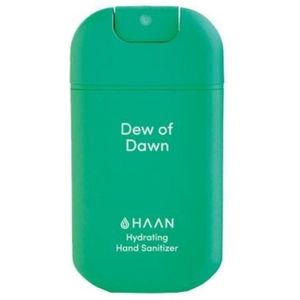 Haan - Hydrating Hand Sanitizer - 30ml - Aloë Vera - Handgel