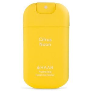 HAAN - Hand Care Citrus Noon - Handreinigingsgel - 30 ml - Antibacterieel