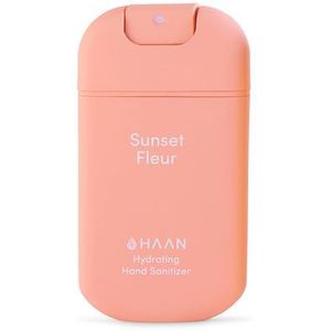 Haan Hydrating Hand Sanitizer 30ml