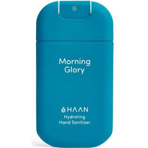 HAAN Morning Glory Hydrating Hand Sanitizer 30 ml