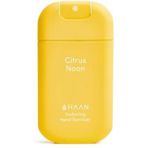 HAAN Pocket Sanitizer Citrus Noon 30 ml