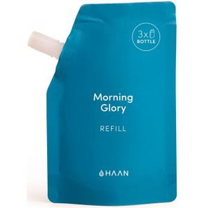 HAAN Morning Glory Hydrating Hand Sanitizer Refill 100 ml