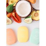 HAAN - Hand Cream Coco Cooler - 50 ml - Handcrème - Hydratatie