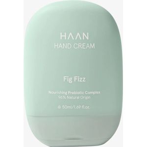 HAAN - Handcrème - Fig Fizz - Groen - 50 ml