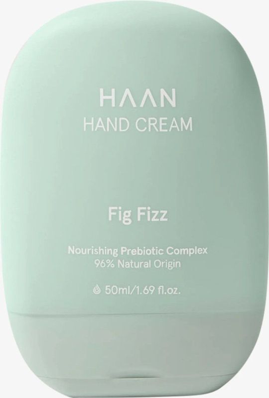 HAAN - Handcrème - Fig Fizz - Groen - 50 ml