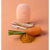 HAAN - Hand Cream - Carrot Kick - 50 ml - Handcrème met Prebiotica