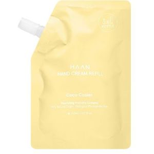 HAAN Hand Cream Coco Cooler Handcrème Navulling 150 ml