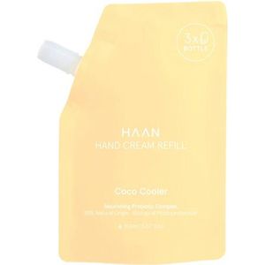 HAAN - Hand Cream Coco Cooler - 150 ml - Navulbare Verpakking