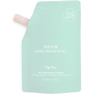 Handcrème - Fig Fizz - Navulverpakking - 300ml