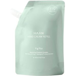 Haan Hand Cream Refill 150ml Fig Fizz