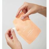 HAAN Hand Cream Carrot Kick Refill 150 ml