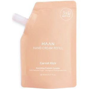 HAAN - Hand Cream Carrot Kick - Handcrème - 150 ml