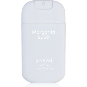 HAAN - Hand Care Margarita Spirit - Handreinigingsspray - 30 ml - Antibacteriële Ingrediënten