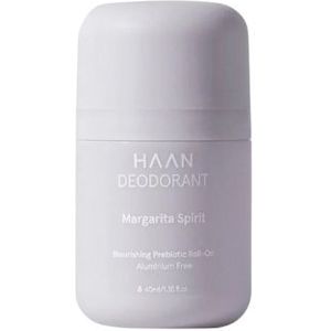 HAAN Deodorant Margarita Spirit Deodorant roller 40 ml