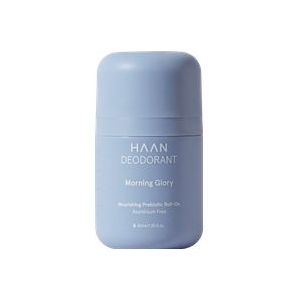 Haan - Deodorant - 40ml - Natuurlijke Ingrediënten - Voor Gevoelige Huid