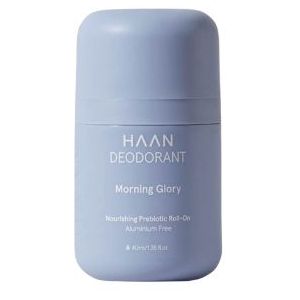 HAAN Deodorant Morning Glory Roll-On Deo Aluminiumvrij 40 ml