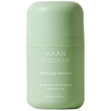 HAAN - Purifying Verbena - Deodorant - 40 ml - Aluminiumvrij