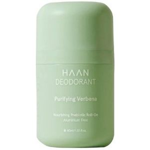 HAAN - Purifying Verbena - Deodorant - 40 ml - Aluminiumvrij