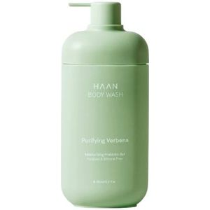HAAN - Body Wash Purifying Verbena - Douchegel - 450ml