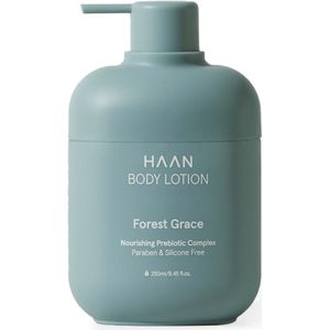 HAAN - Body Lotion - Forest Grace - Navulverpakking 250 ml