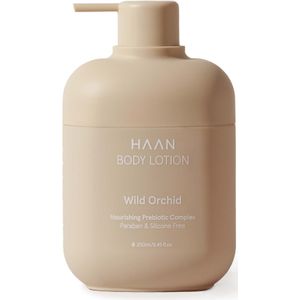 HAAN - Body Lotion - Wild Orchid - 250 ml - Bodylotion