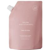 HAAN Body Lotion Tales of Lotus Voedende Body Milk Navulling 250 ml