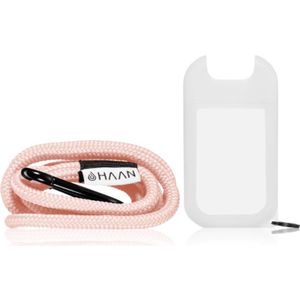 HAAN Handspray met Houder + Koord Bright Rose Handreiniger Handverzorging