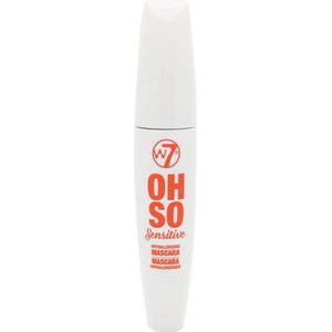 W7 - Eye Love - Mascara - Black - 15 ml