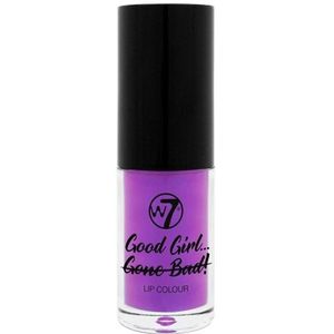 W7 Good Girl Gone Bad Vloeistof Lippenstift - Blissed Out