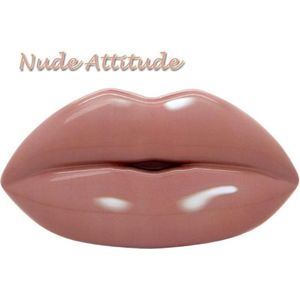 W7 Cosmetics - gift set:  Kiss Kit - Nude Attitude