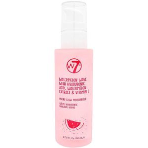 W7 Watermelon Wave Hydro Glow Moisturiser 60 ml