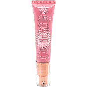W7 - It's Glow Prime - Primer - Transparant - 30ml