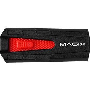 Magix Stealth USB Flash Drive 3.1 Super Lees-/schrijfsnelheid tot 100/10 MB/s (64 GB)