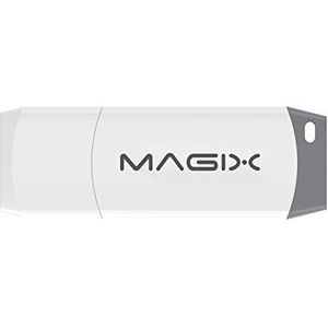 Magix 32 GB USB 3.0 Flash Drive datahiker, lees-/schrijfsnelheid tot 60/10 MB/s