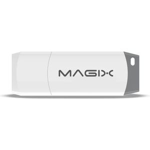 Magix 64 GB USB 3.0 Flash Drive Datahiker, lees-/schrijfsnelheid tot 60/10 MB/s