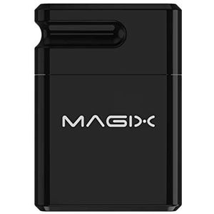 Magix 32 GB USB 2.0 Flash Drive Starling, lees-/schrijfsnelheid tot 10/4 MB/s (zwart)