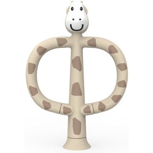 Matchstick Monkey - Tandenborstel | Giraf