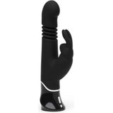 Rabbitvibrator „Greedy Girl Thrusting G-Spot“