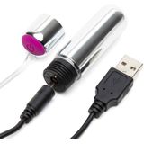 Vibro-Penisring „Remote Control Cock Ring“