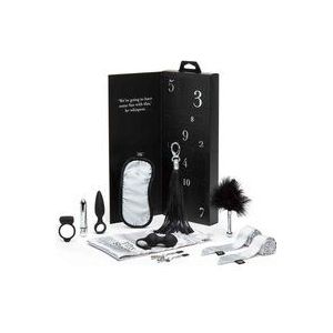 Fifty Shades Of Grey Pleasure Overload Play Kit