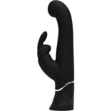 Happy Rabbit - G-Spot Stroker - Black