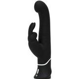 Happy Rabbit - G-Spot Stroker - Black