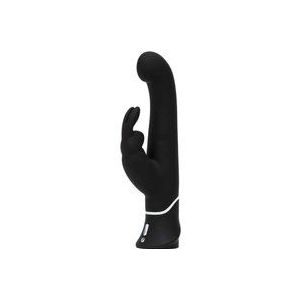 Happy Rabbit - G-Spot Stroker - Black